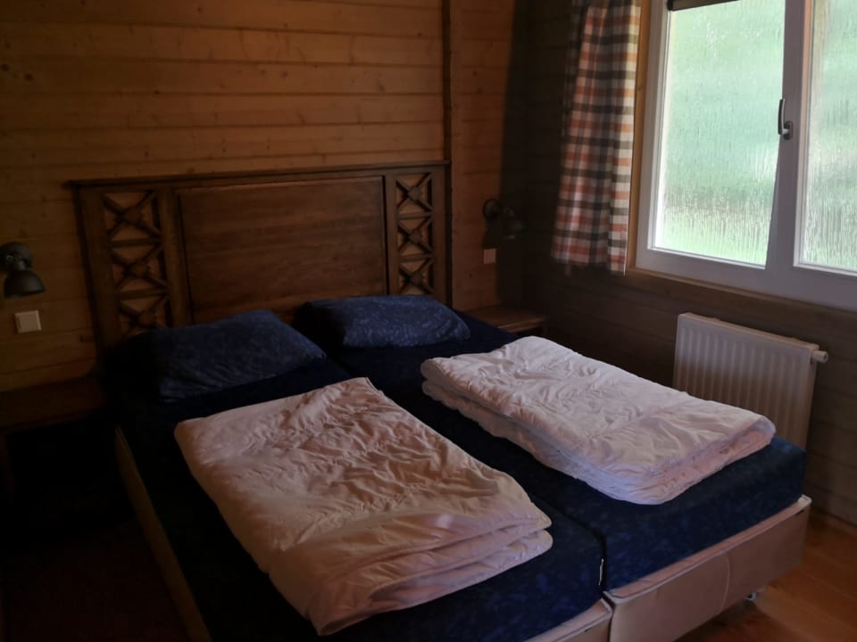 Zimmer Freizeit- & Ferienpark Slagharen