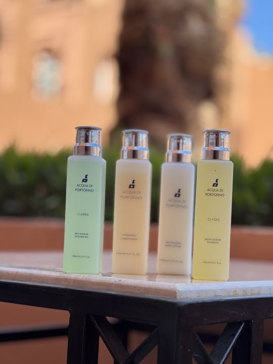 Zimmer Jaz Makadi Oasis Resort