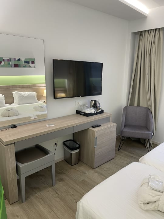 Zimmer Akti Imperial Deluxe Resort & Spa Dolce by Wyndham