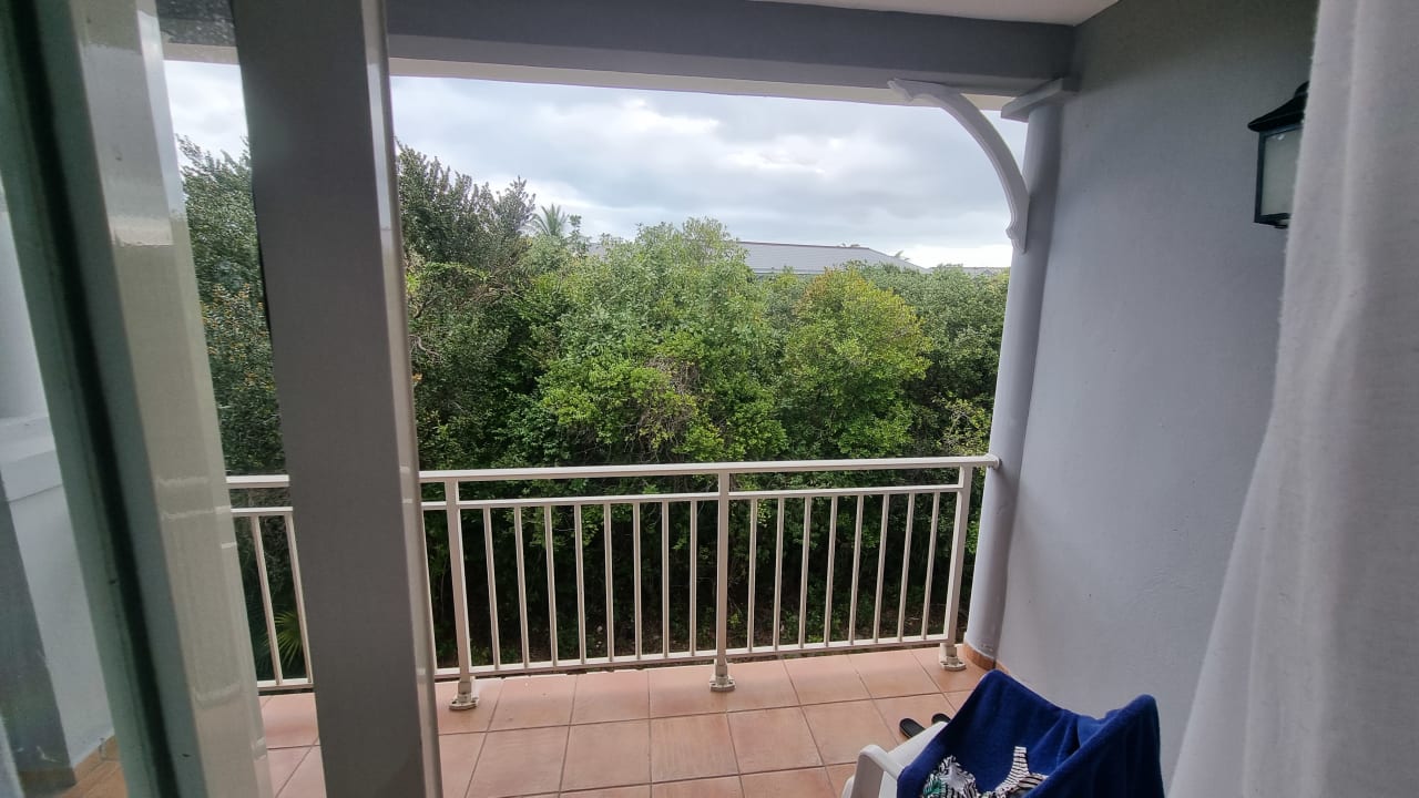 Ausblick Melia Las Dunas