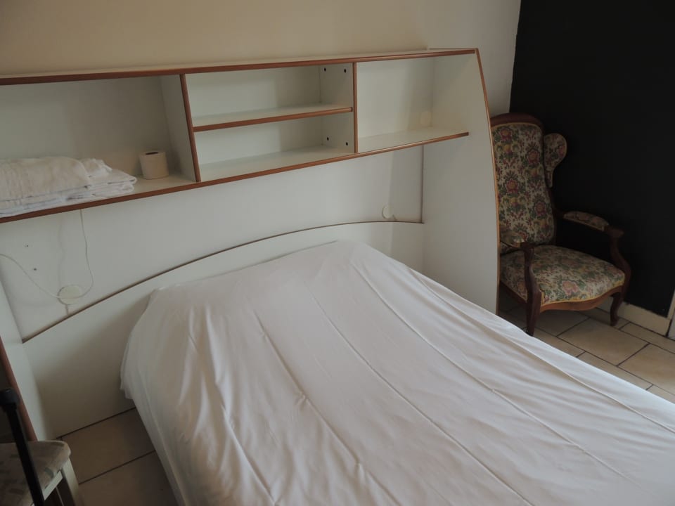 Zimmer Hôtel les Copains d'Abord