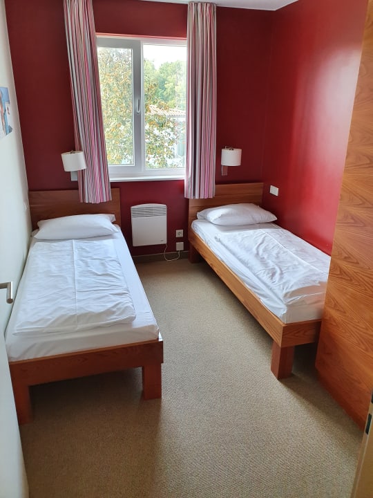 Zimmer BEECH Resort Boltenhagen