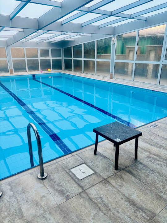 Pool Riviera Hotel & Spa