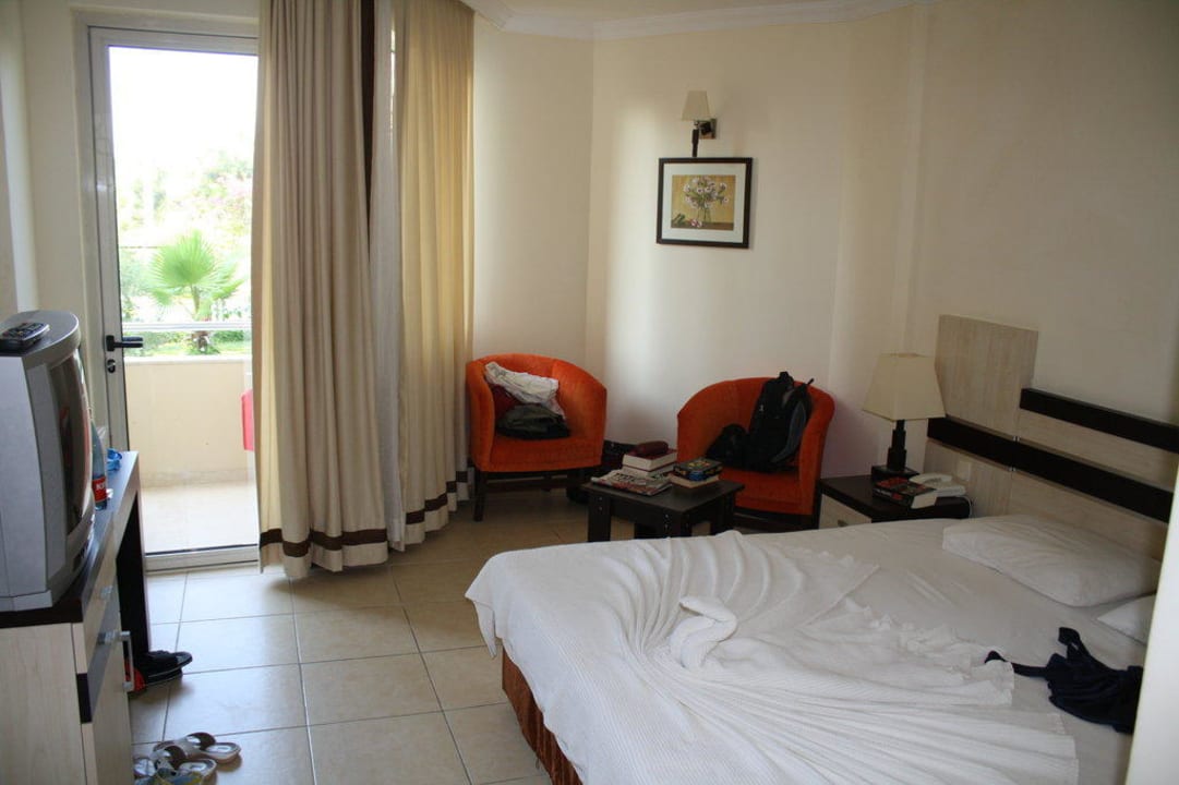 Familienzimmer/ Elternzimmer Hotel Orfeus Park