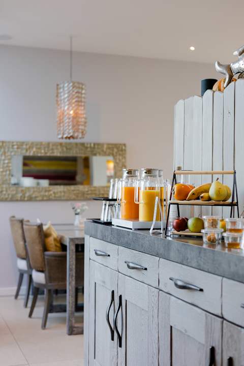 Gastro Apartmenthotel am Leuchtturm