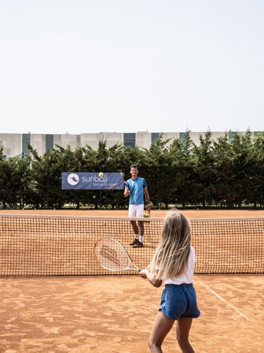 Sport & Freizeit Falkensteiner Family Hotel Diadora