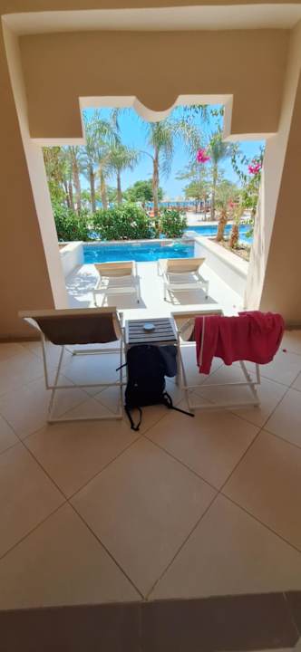 Zimmer The Grand Palace - Adults only