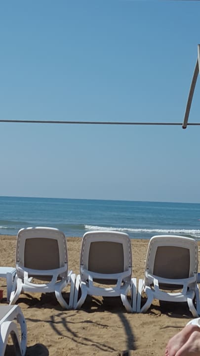 Strand Castival Hotel