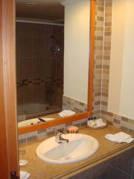 Łazienka Sharm Grand Plaza Resort