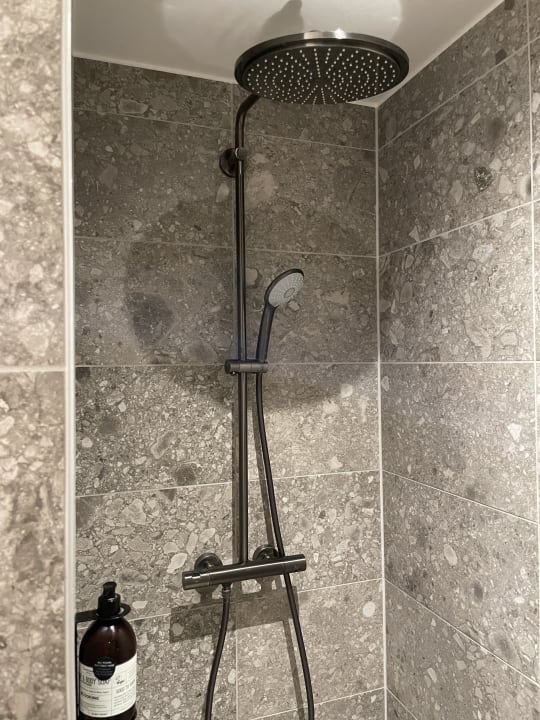 Zimmer Comwell Copenhagen Portside Dolce by Wyndham