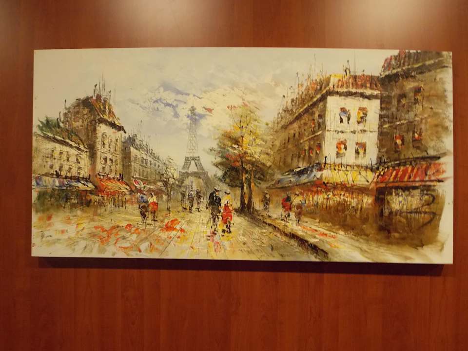 Картина Siam Elegance Hotels & Spa