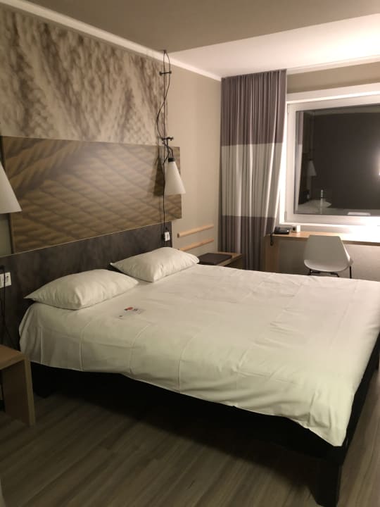 Zimmer Ibis Münster