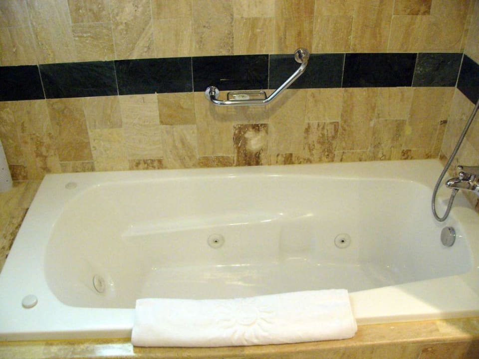 Jacuzzi Bahia Principe Grand El Portillo