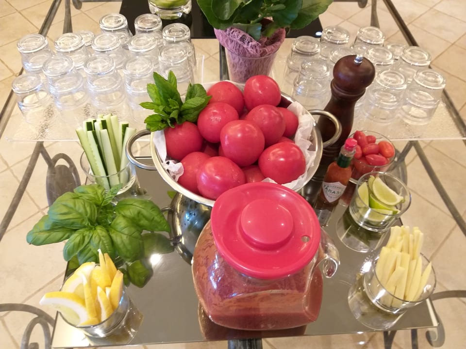 Gastro Grecotel Casa Paradiso