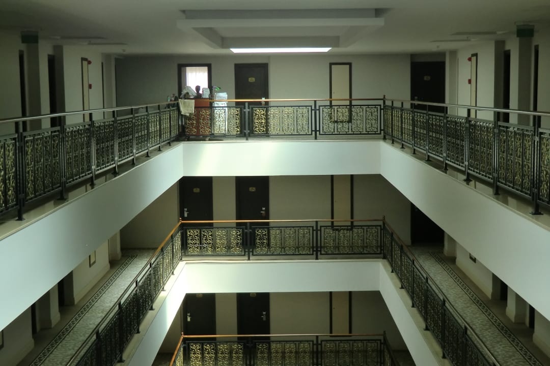 Sonstiges Aydinbey Kings Palace & Spa