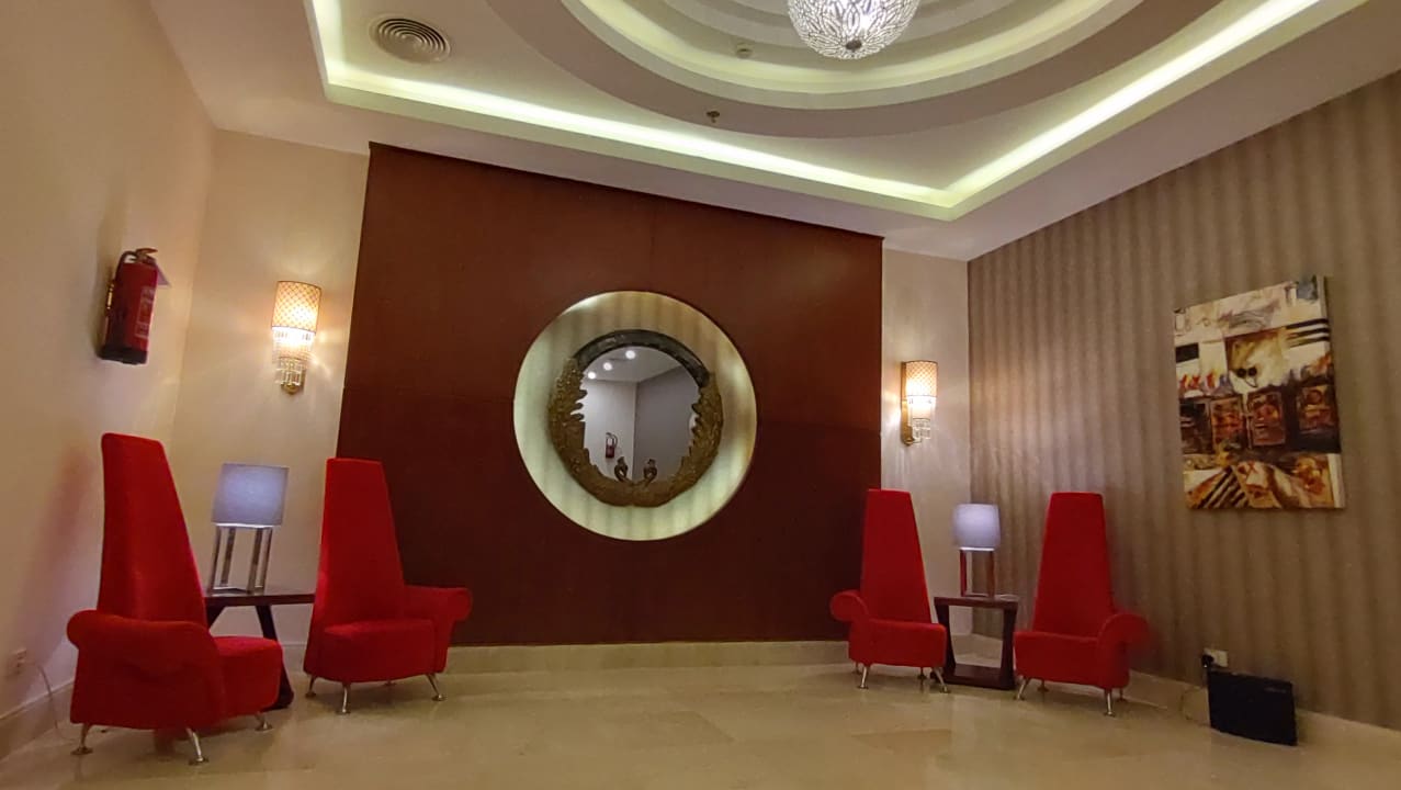 Sonstiges Pickalbatros White Beach Resort - Hurghada