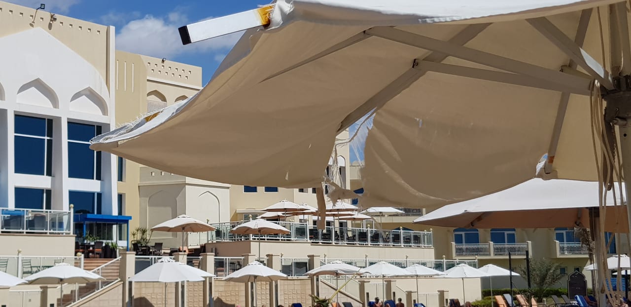 Sonstiges Wyndham Garden Salalah Mirbat