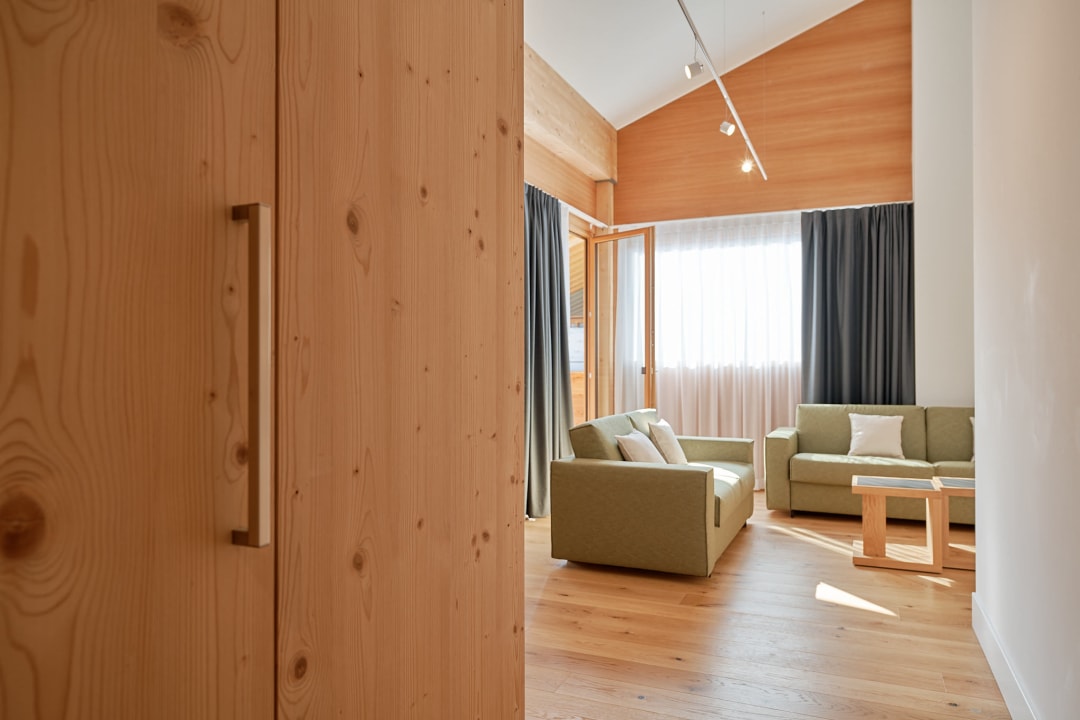 Zimmer Catrine Experience - Catrina Resort