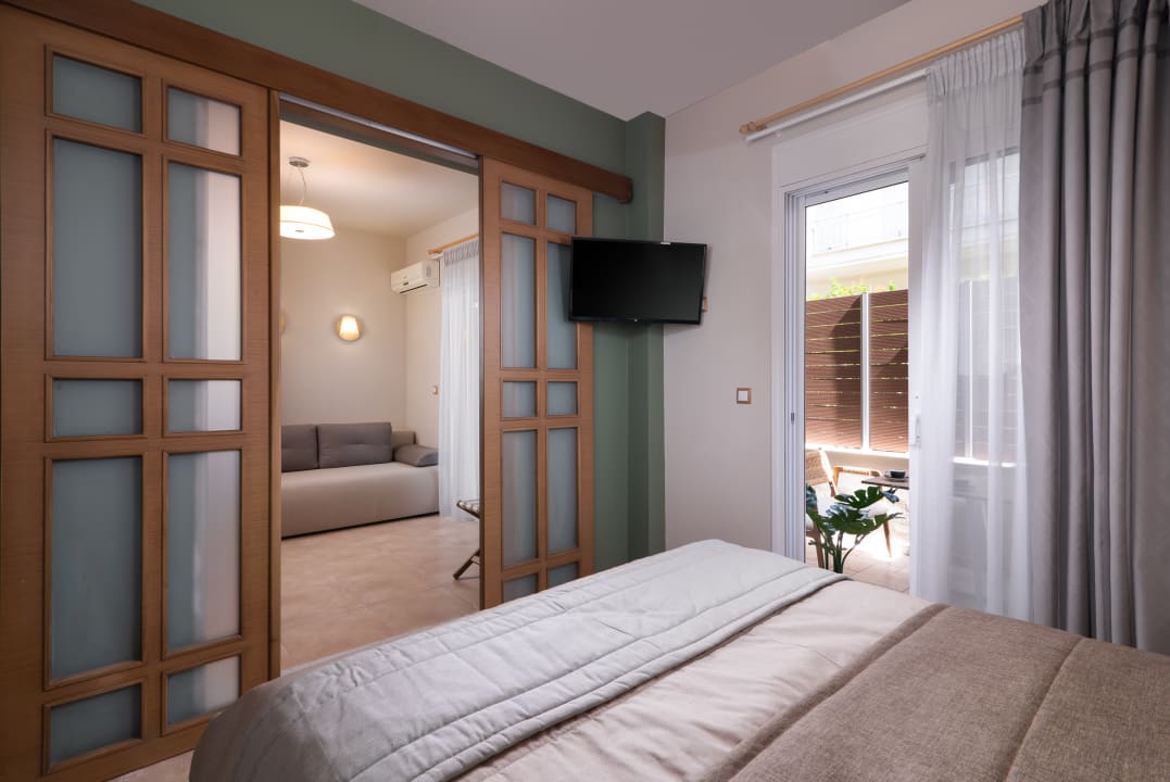 Zimmer ELLE Rooms & Suites