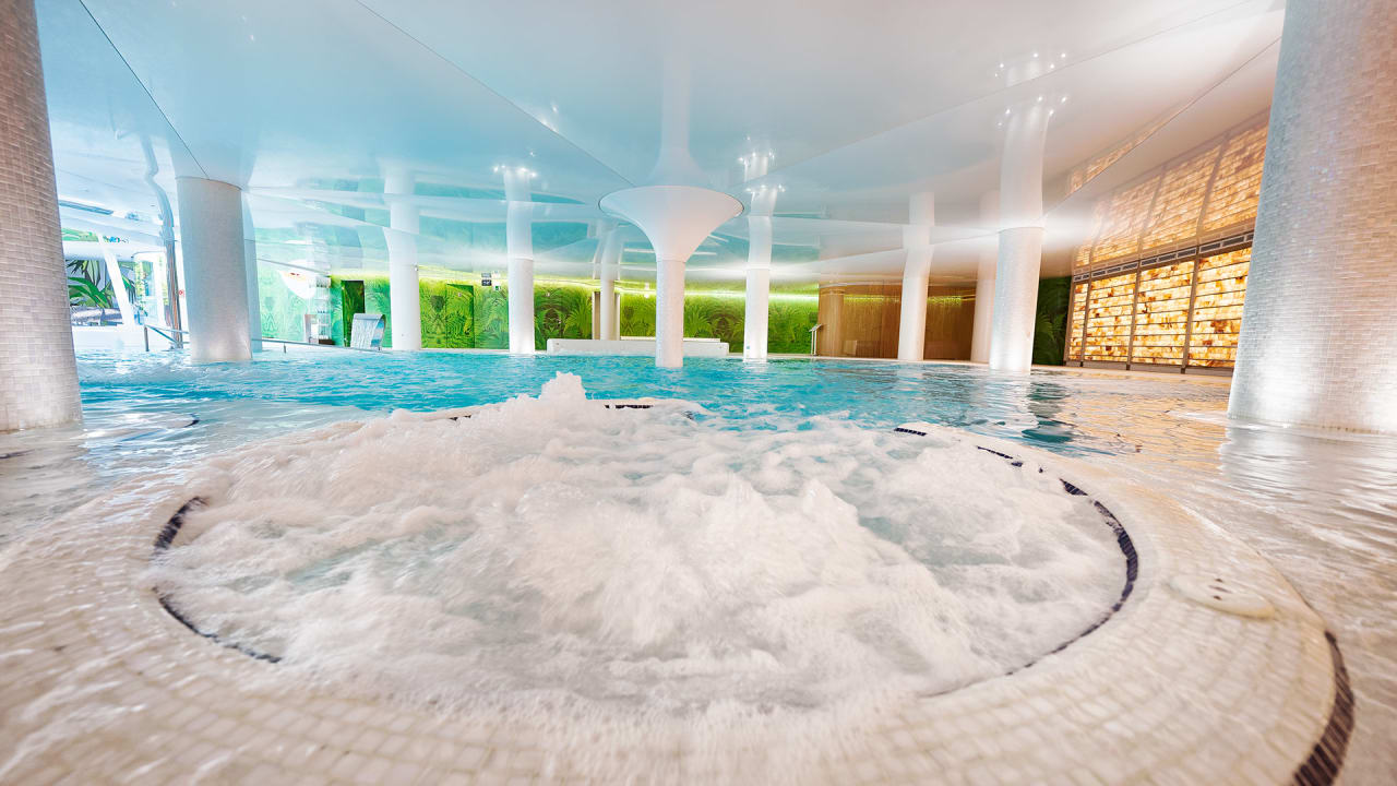 Sport & Freizeit Bull Costa Canaria & Spa - Adults only