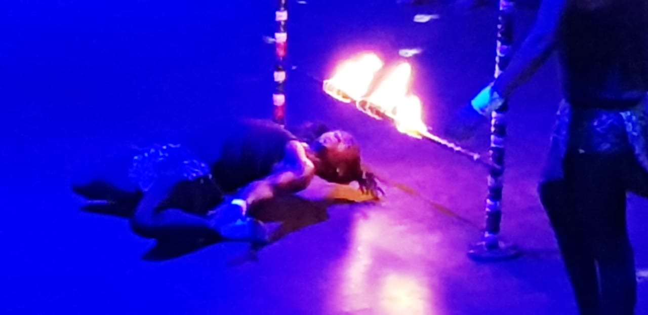 Die letzten CM Royal Taj Mahal Hotel