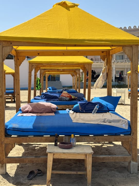 Strand Pickalbatros Palace Resort