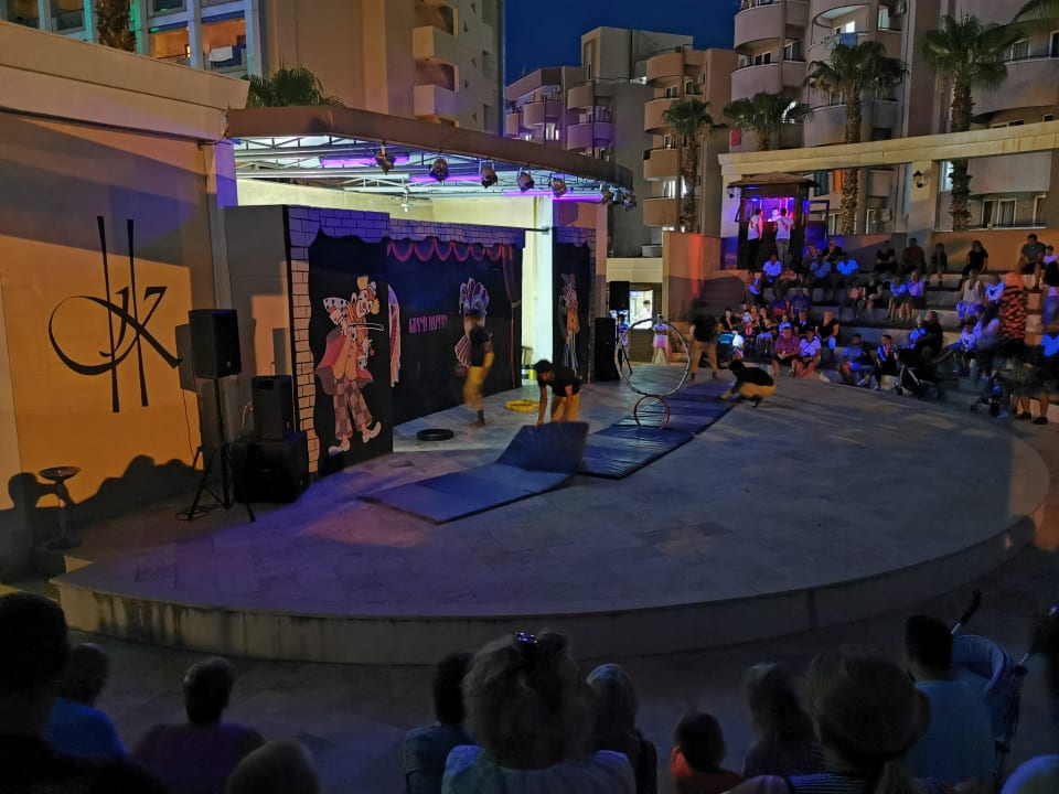 Sport & Freizeit Grand Kaptan