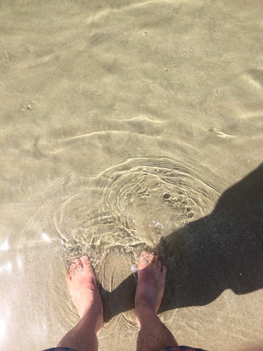 Strand Atlantica Mikri Poli Crete