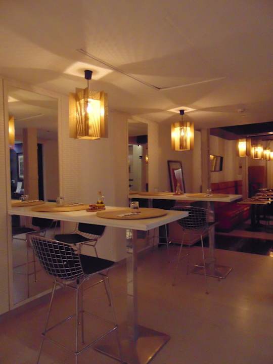 Gastro Hotel Carlton