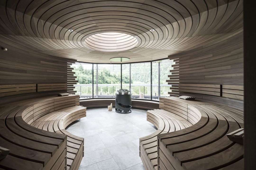 Sport & Freizeit Apfelhotel - Torgglerhof (Saltaus)