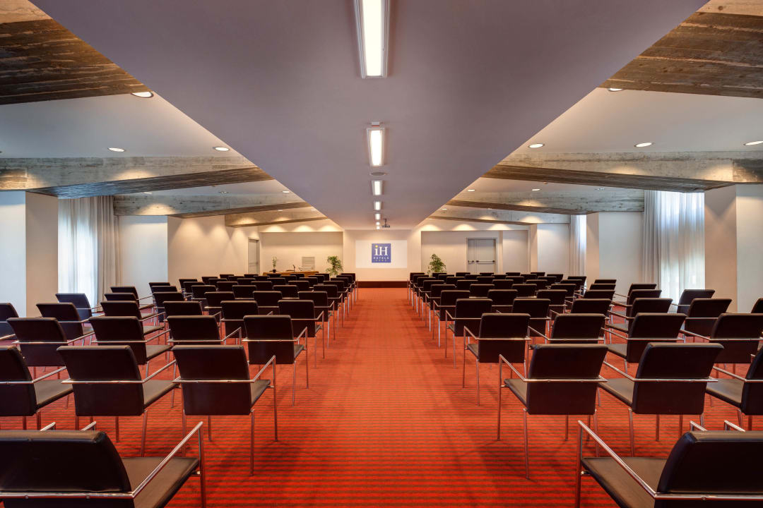 Sonstiges iH Hotels Roma Z3