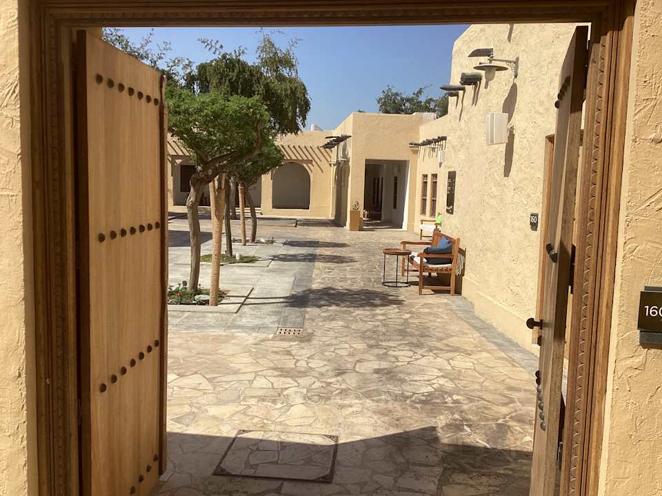 Strand Souq Al Wakra Hotel Qatar By Tivoli