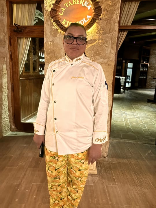 Sonstiges Makadi Spa - Adults only