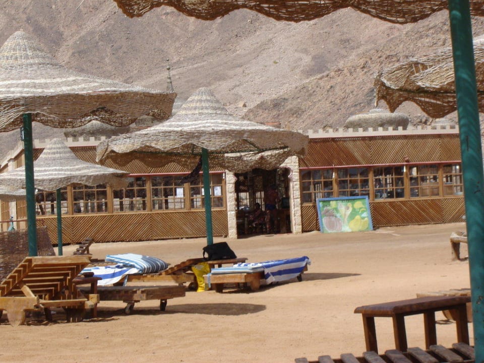 Strandbar Happy Life Village