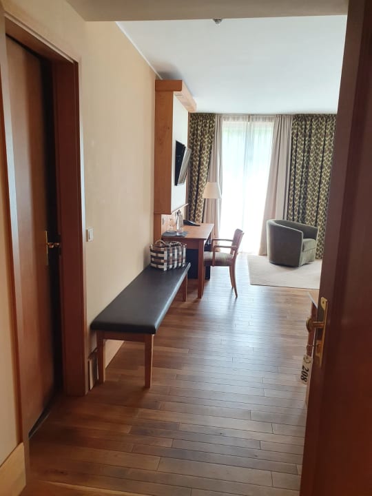 Zimmer Hotel Rimberg