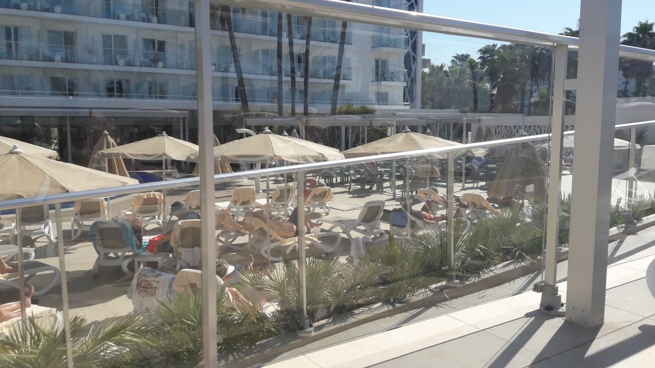 Sonstiges Hotel Riu San Francisco - Adults only