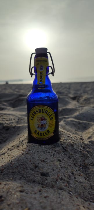 Strand Ferienwohnungen Ferienpark Weissenhäuser Strand