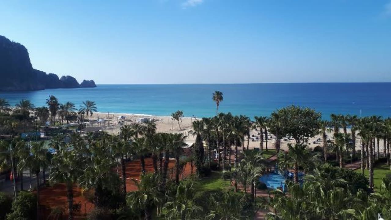 Zimmer Gardenia Hotel