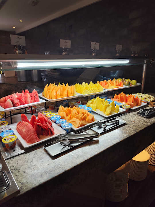 Gastro Grand Palladium Punta Cana Resort & Spa