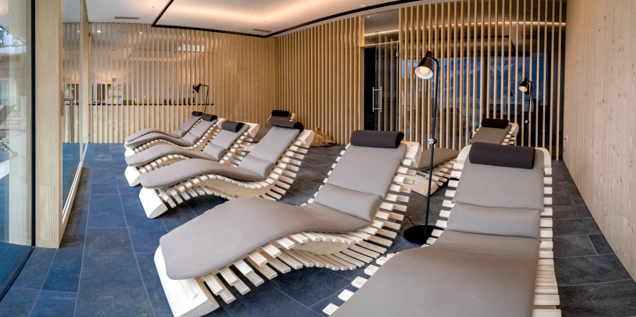 Sport & Freizeit Wanderhotel Vinschgerhof