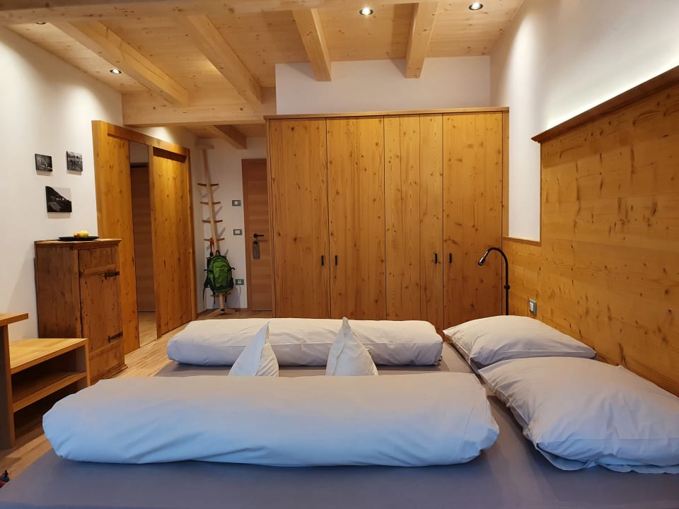 Zimmer Hotel Unterpichl