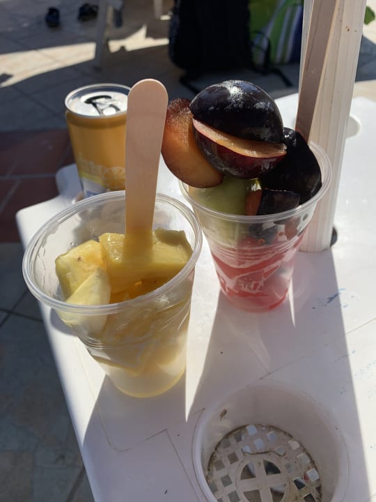 Gastro Lindos Princess Beach Resort & Spa