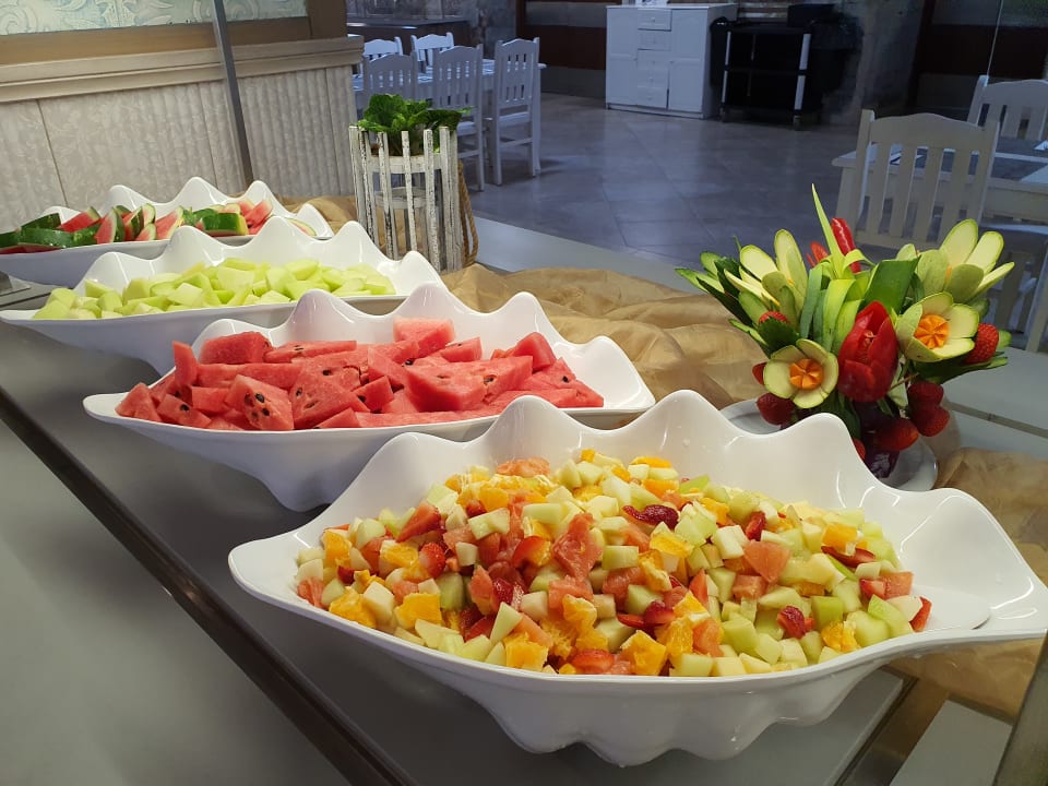 Gastro HI Hotels Imperial Resort