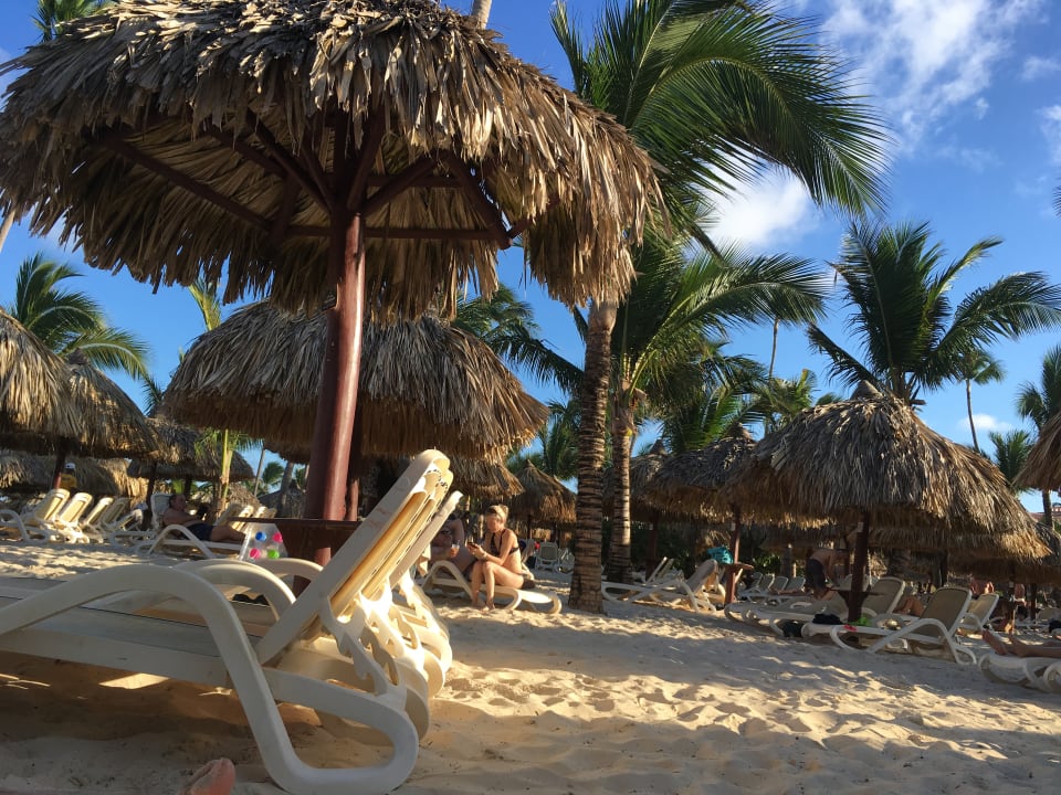 Strand Bahia Principe Grand Aquamarine