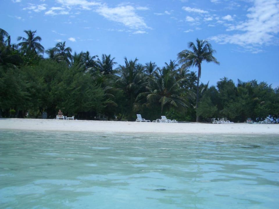 Strand Adaaran Select Hudhuran Fushi - Premium All Inclusive