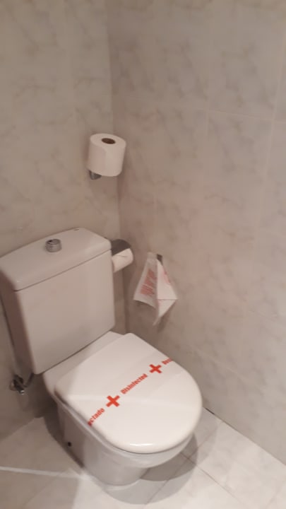 Zimmer Universal Hotel Aquamarin
