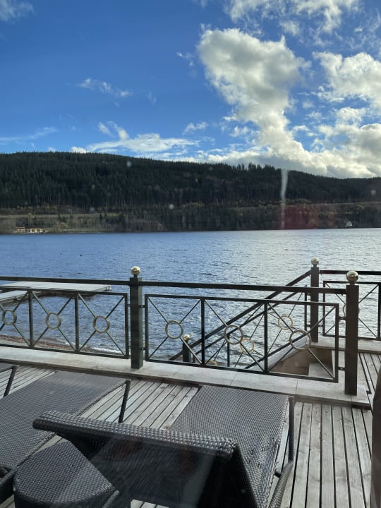 Pool Treschers Schwarzwald Hotel