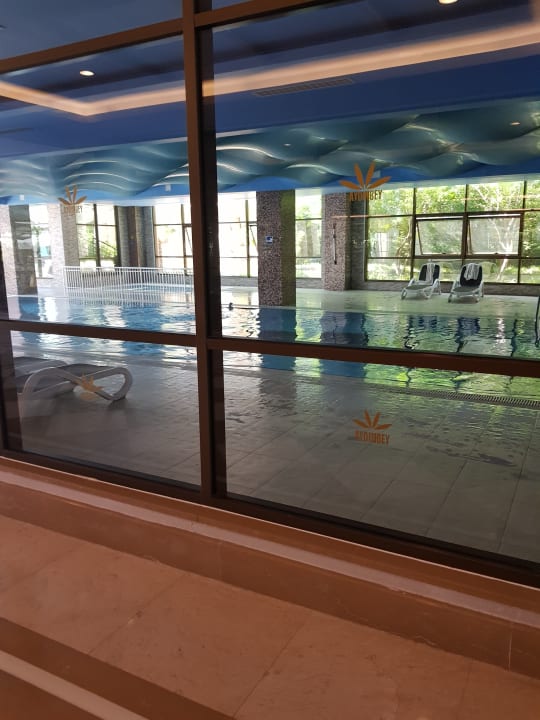 Pool Aydinbey Kings Palace & Spa