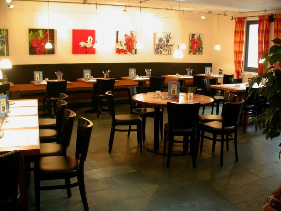 Hotel (other) Hotel Aulmann