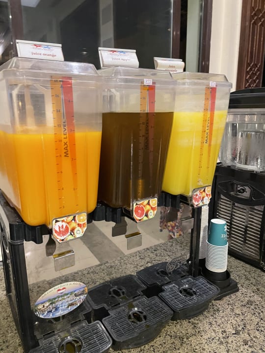 Gastro Stella Garden Resort & Spa, Makadi Bay